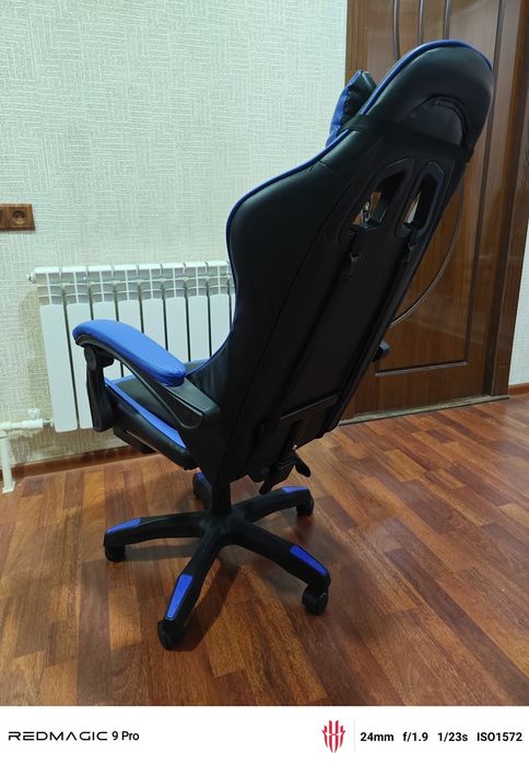 Игровая кресла от chaho
