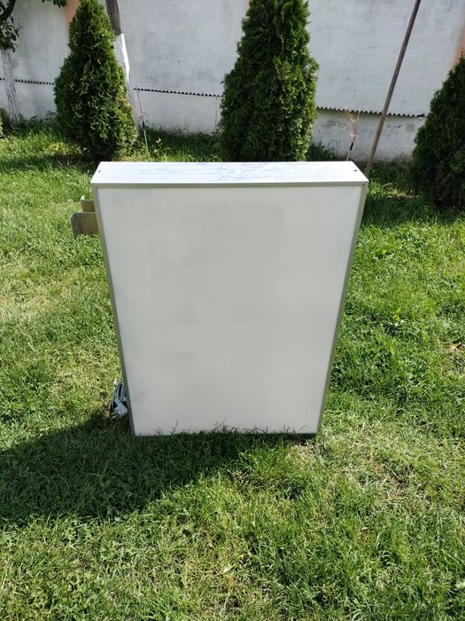 Caseta luminoasă pentru reclama firma  pt firma cu led