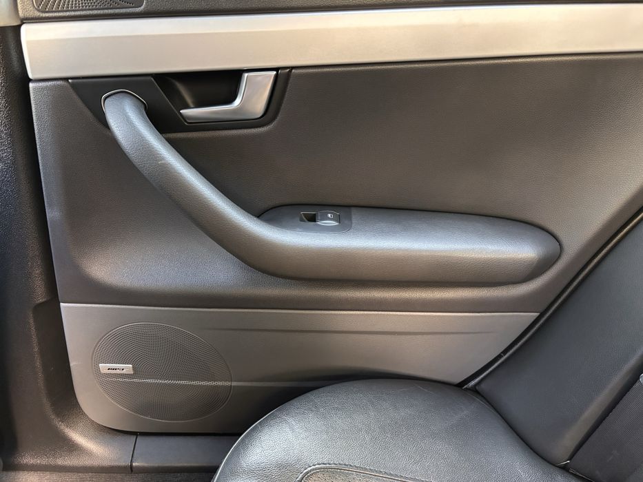 Seat Exeo 2011 Diesel