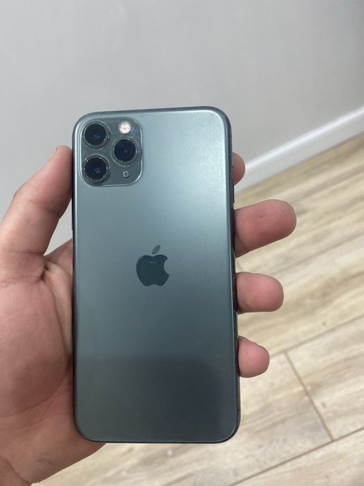iPhone 11 pro айфон 11 про
