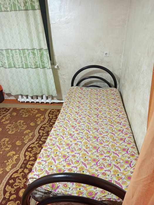 Сдам Времянку С Центральном