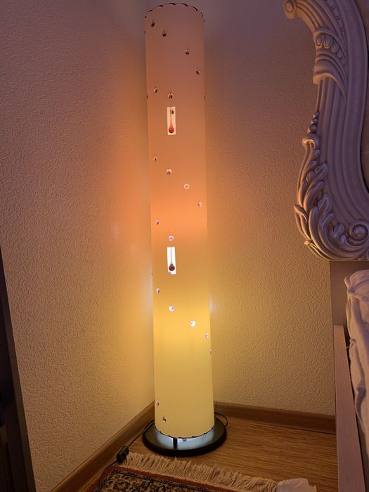 Ночник, светильник, торшер