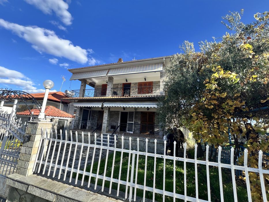 Продавам къща в Аспровалта