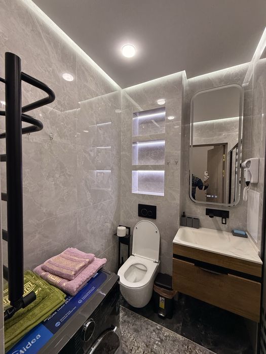 Аренда 2х ком квартиры. Сдаю срочно, Дружба народов, Миллий бог