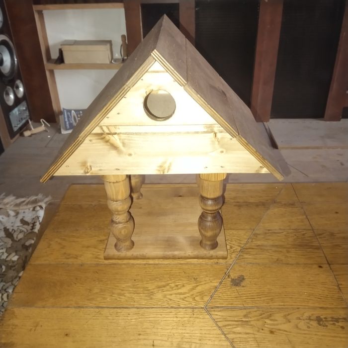 Продам домики для птичек