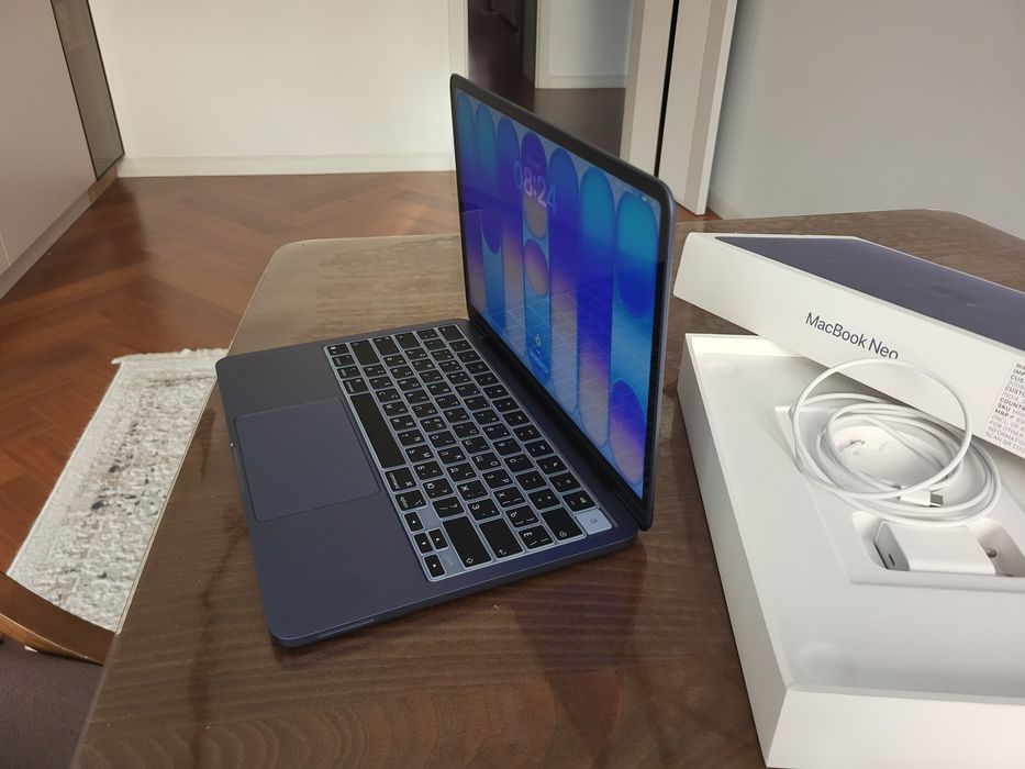 Ноутбук Apple MacBook Neo 13 2026