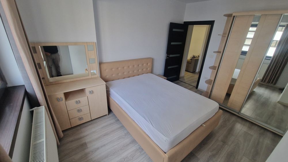Apartament de inchiriat, 2 camere , 50mp , Copou