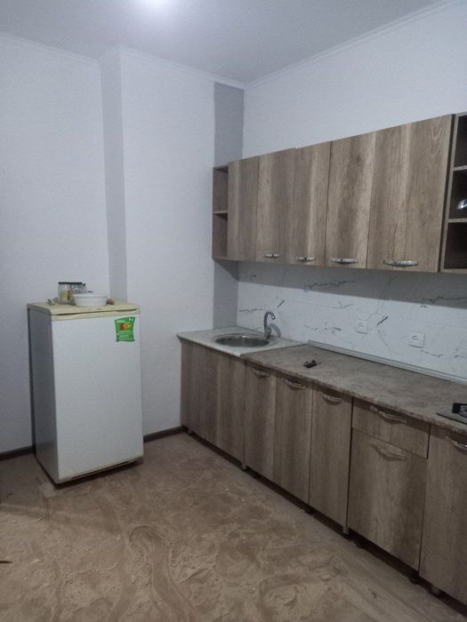 Сдаётся 1 комнатная квартира в Чирчике