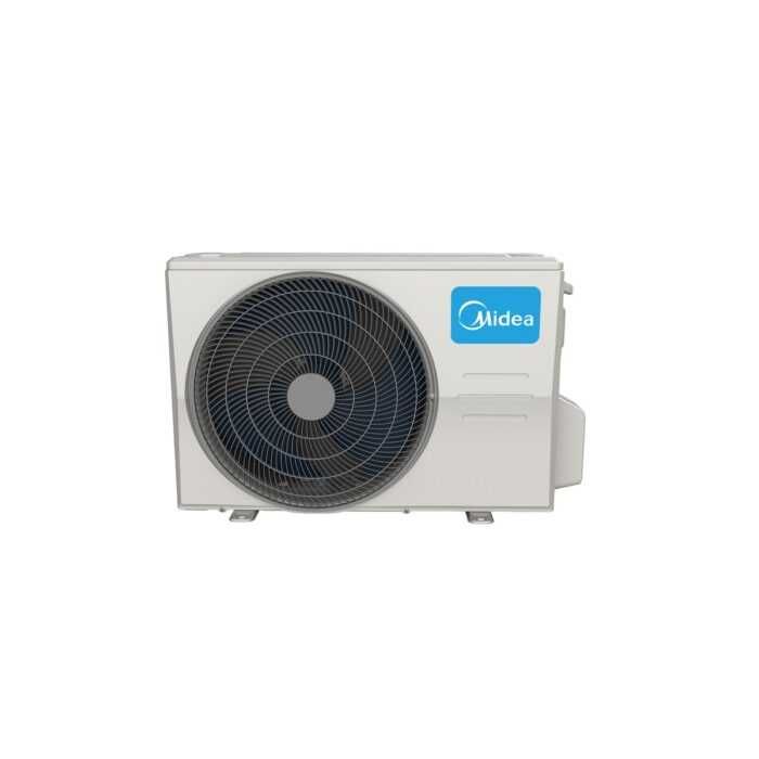 Инверторен климатик Midea All Easy Pro Nordic 12 000 BT + БЕЗПЛАТНА ДОСТАВКА