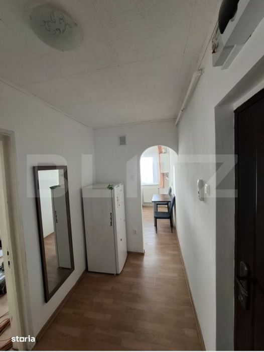 Apartament 2 camere, 40 mp, zona Micro 3