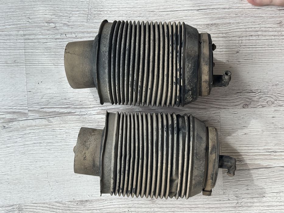 Пневмобалоны Б/У Prado 120 Lexus GX 470