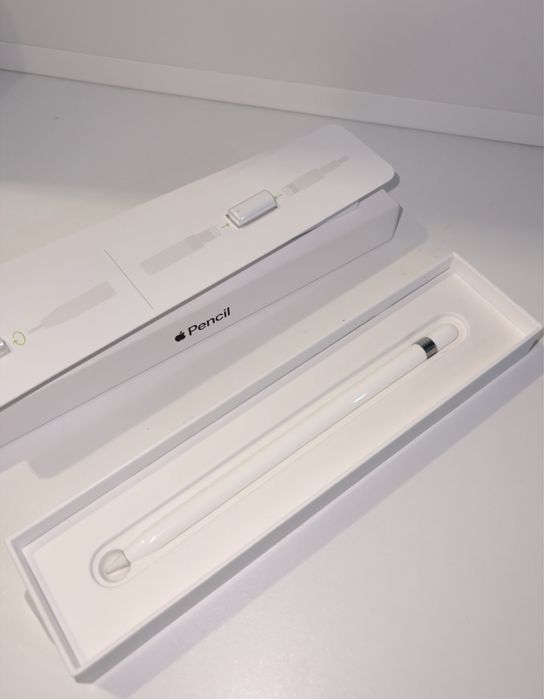 Apple Pencil, оригенал
