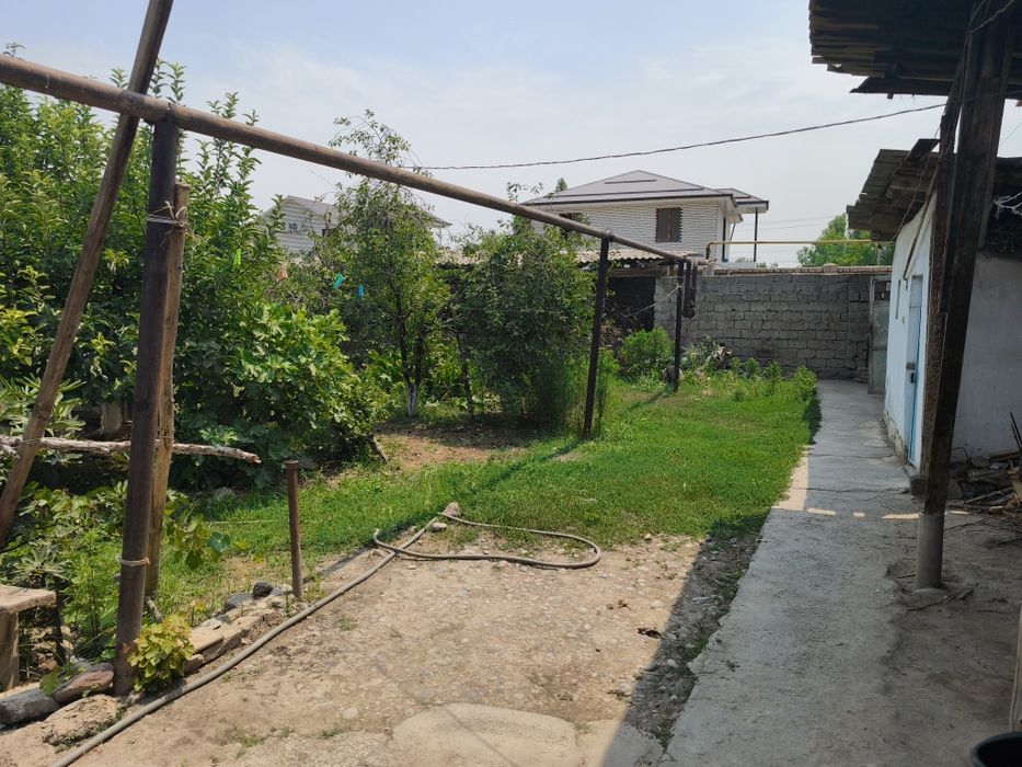 Продам часть своего участка Новый Ташкент