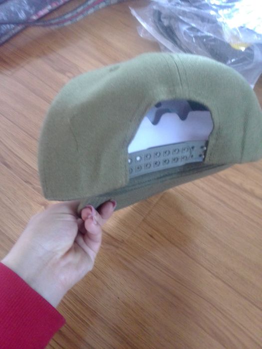 Șăpca bărbat  1 la 1dupa original