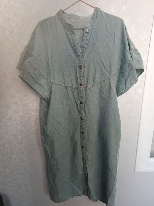 ,44.46 размерде киімдер сатылады