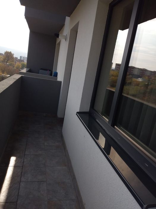 Închiriez apartament cu 2 camere decomandat Iași