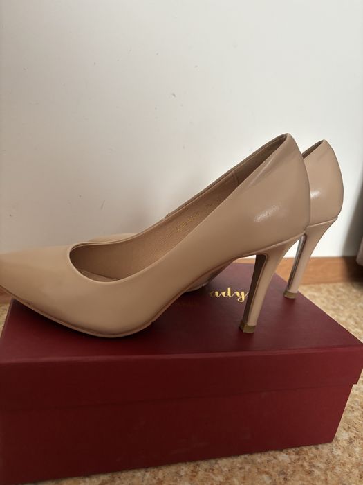 Продам туфли 33 размера ,