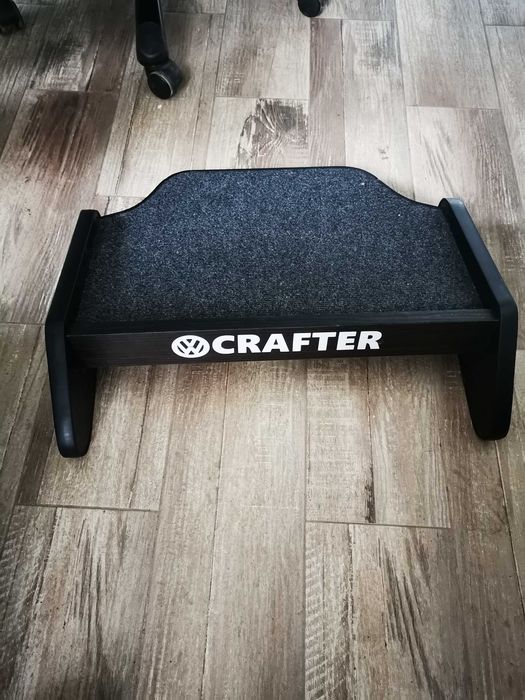 husa capota volkswagen crafter 2006-2014 neinscriptionata