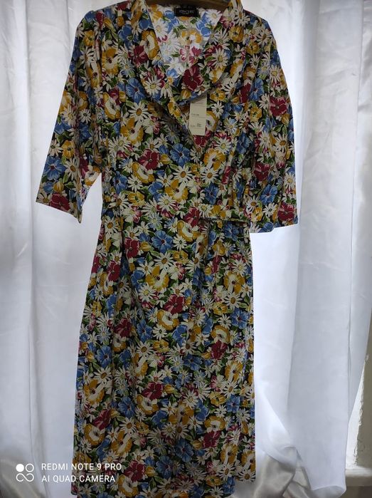 Продам халаты всех размеров