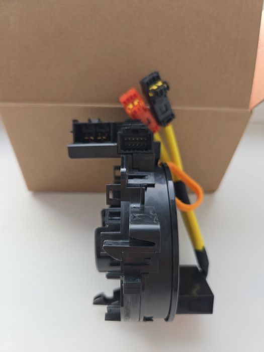 Шлейф Мерседес, Митсубиси, Тоета