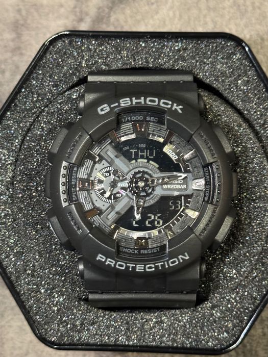 Ceasuri G-Shock pentru bǎrbați
