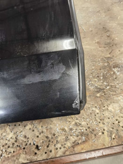 Задна дясна врата Audi A6 C7 седан