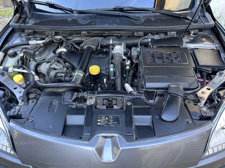 Renault Megane 3