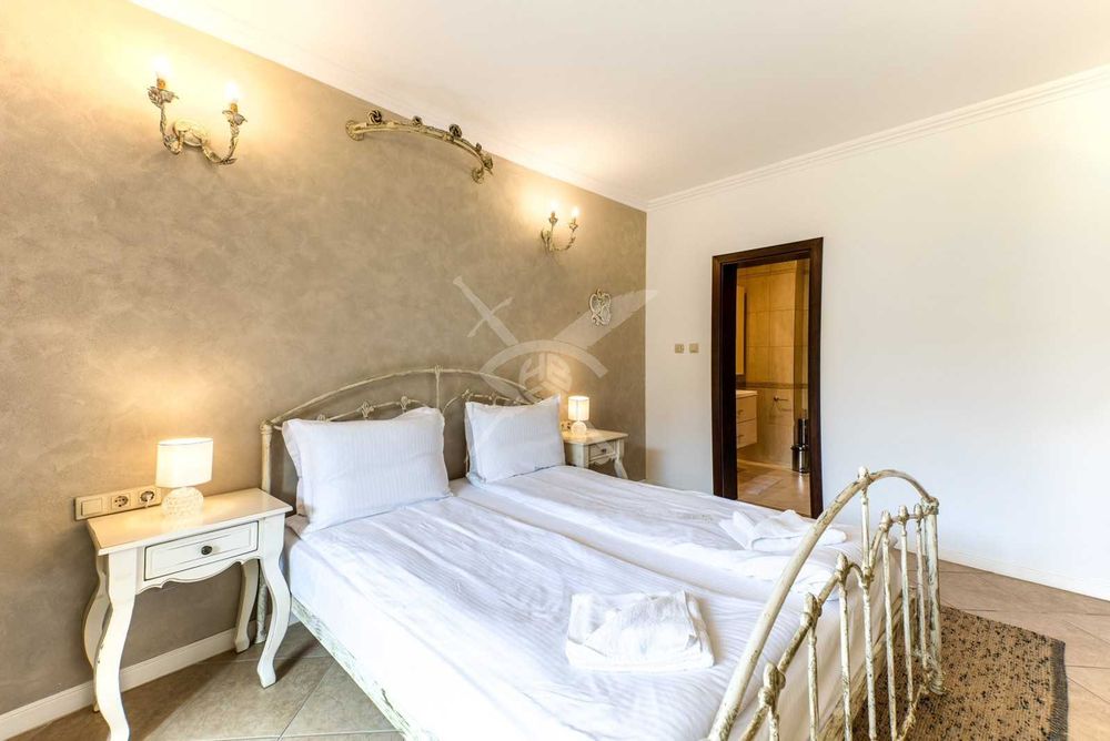 Тристаен апартамент в Лозенец 68234