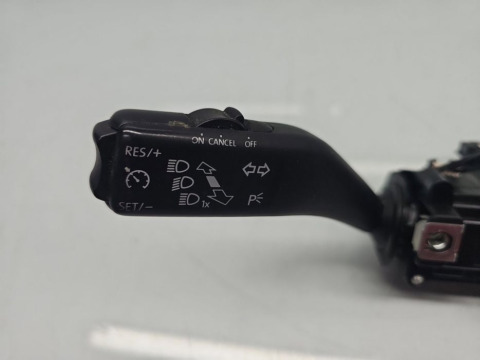 Ansamblu manete Skoda Superb II (3T4) [Fabr 2008-2015] 5K0953521AT