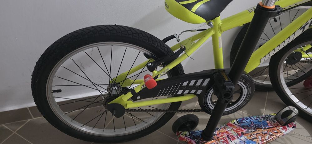 Biciclete 20 inch si 16 inch
