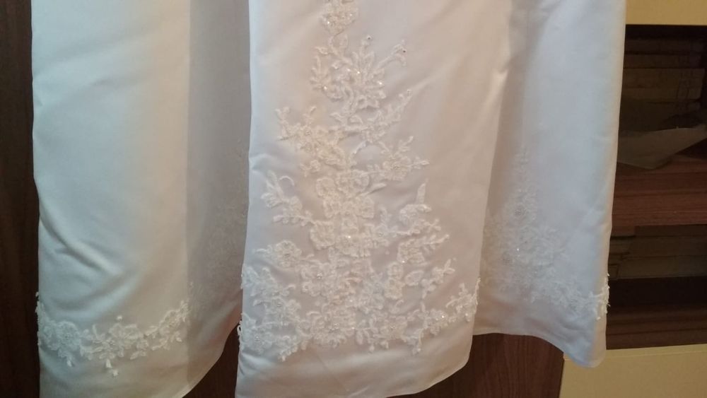 Rochie mireasa, Miranda, model Sofia