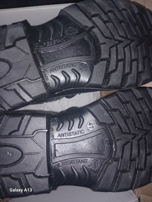 Bocanci piele 41 SIRIN NOI NOUȚI