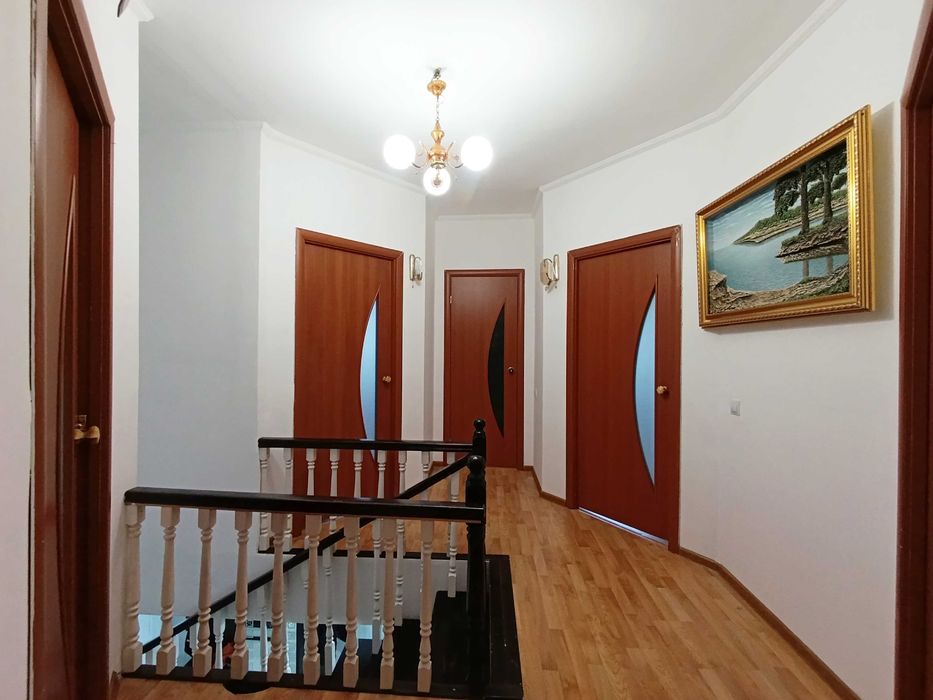 5 комнатный ШИКАРНЫЙ частный дом