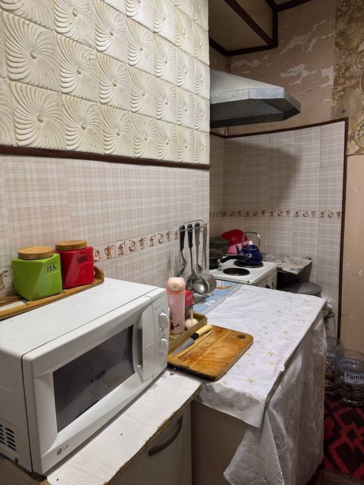 Uy sotiladi algaritmda 12 qavatli