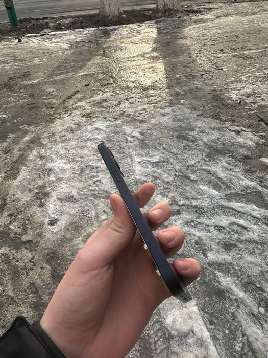 Iphone 12 продажа/обмен