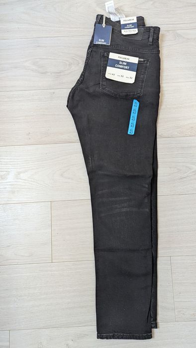 нови стилни мъжки дънки