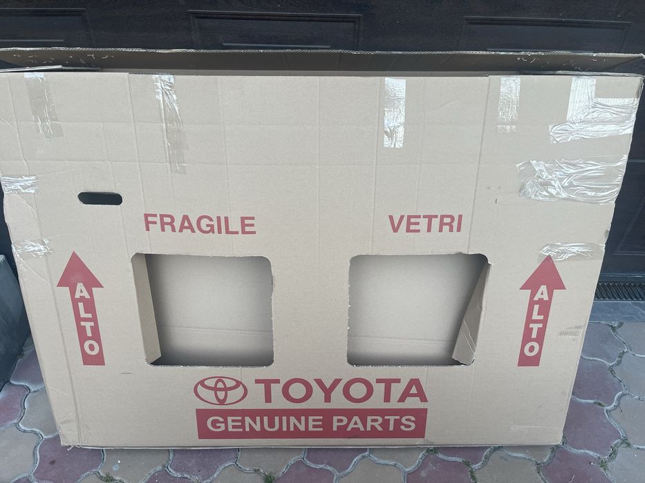 Parbriz Vw Touareg 2017 cu camera si senzor