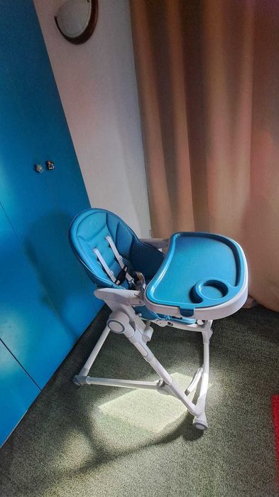 Scaun de masa Lionelo Cora