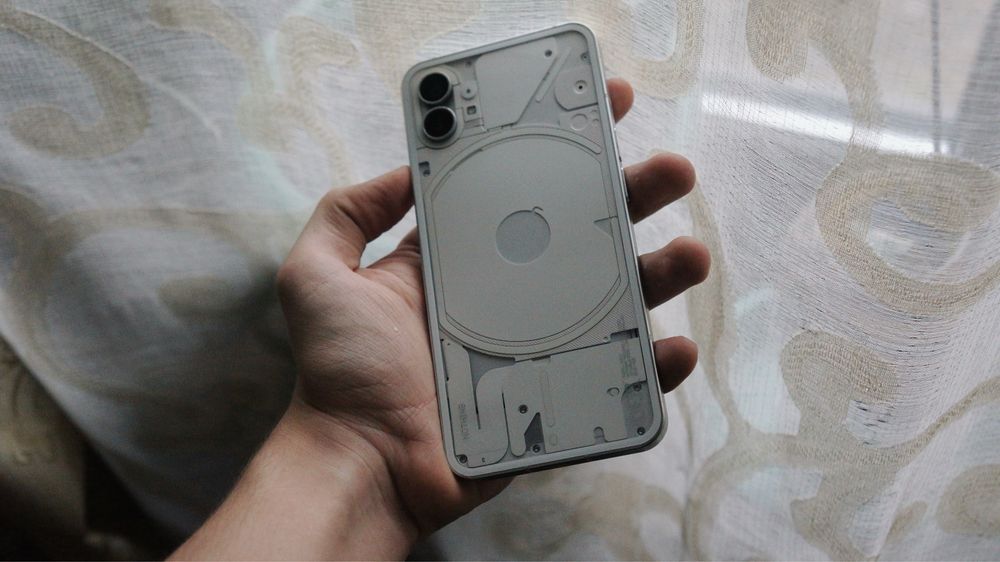 Nothing Phone (1) 8/256gb