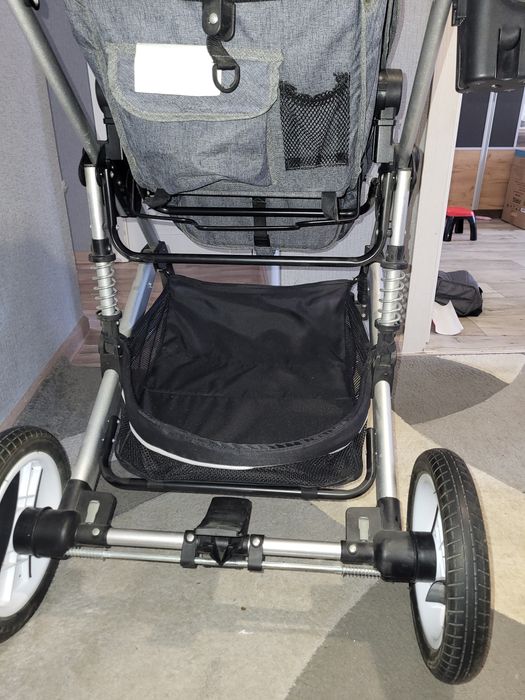 Коляска детская "Барс"