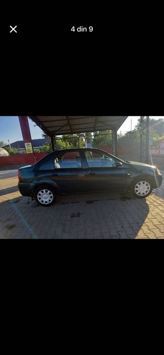 Logan 2006, 1.5 DCi