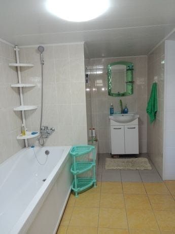 Сдается 2 х этажный дом