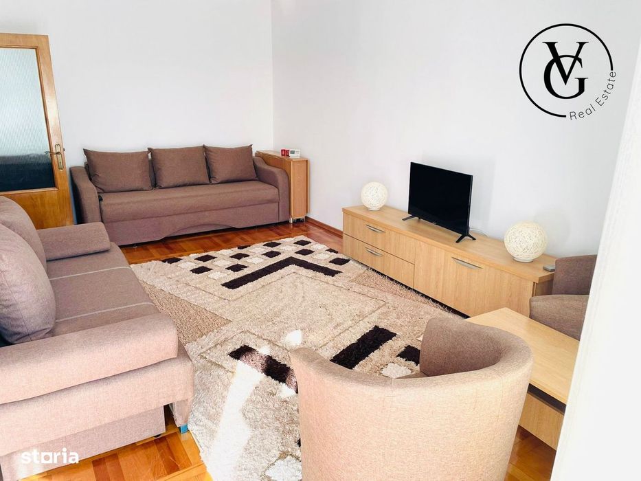 Apartament 2 camere | Decomandat | Ultracentral — fotografia 1