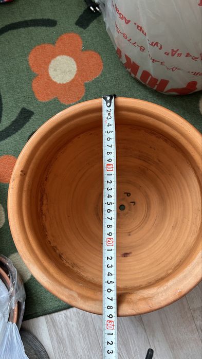 Горшок для цветов