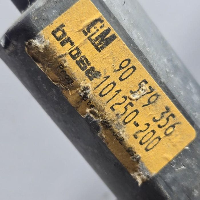 Macara geam electric dreapta fata Opel Zafira A