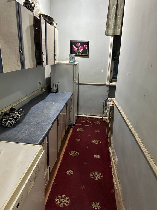 Аренда квартира метрога 5 минутли йул, без маклер