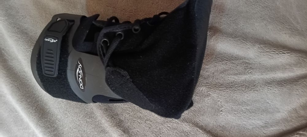 Ортеза за глезен