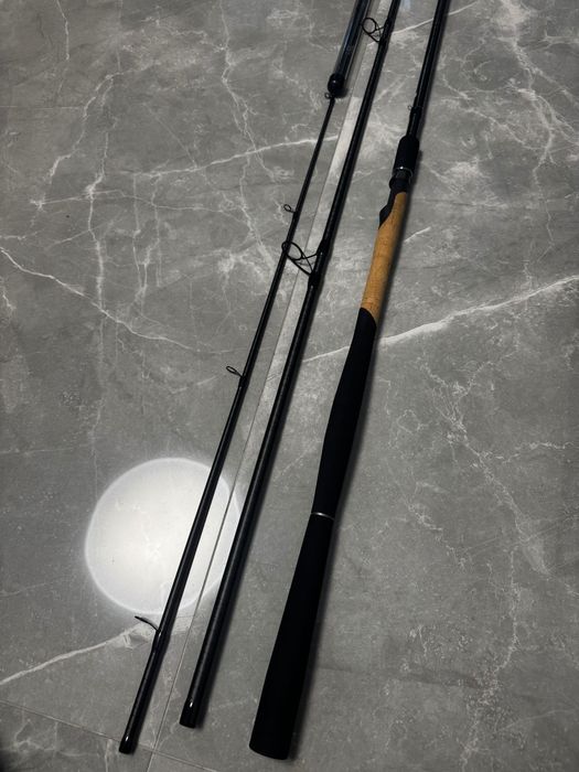 Preston Supera X Distance 4,2