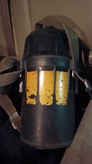 Продам самоспас шахтный