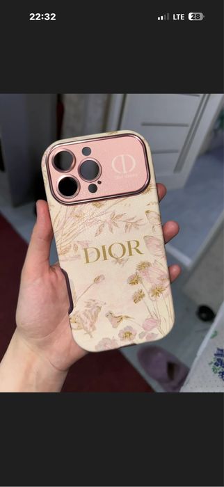 Чехол для айфона